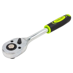 Ключ трещотка 1/2''(24зуб.) ForsLine FL-80249