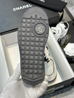 Кроссовки Chanel