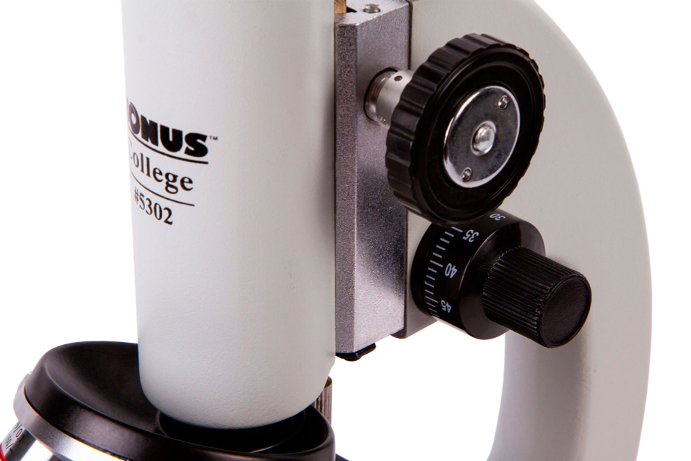 Микроскоп Konus College 600x - фото 7