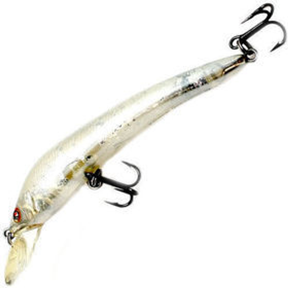 Воблер Sebile Koolie Minnow 76 ML 7g VMC