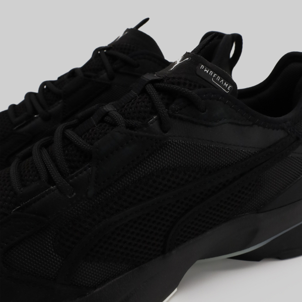 Кроссовки Puma Pwrframe OP-1 LTH артикул:384032-03 - купить в магазине Дайс