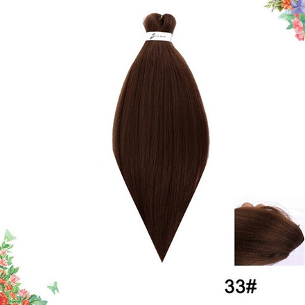 EASY BRAID 33# 70 см, 95 гр