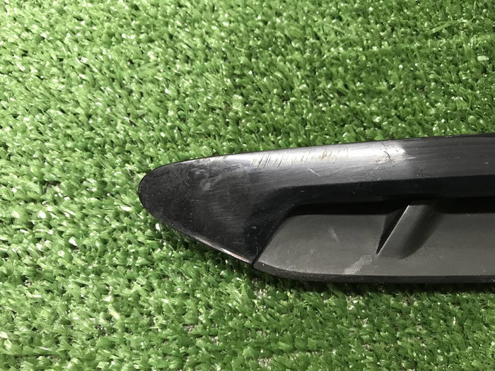 Накладка крыла передняя левая BMW X3 G01 (17-24)