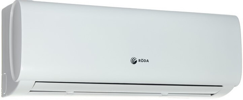 Сплит-система Roda RS-G24A/RU-G24A