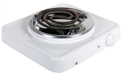 Электроплитка НИВА ЭПТ 1-1,0кВт/220В Pskova-1