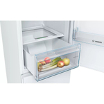 Холодильник BOSCH KGN39UW316