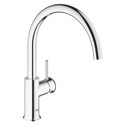 Смеситель Для Кухни Стандартный Grohe Bau Classic 31234000