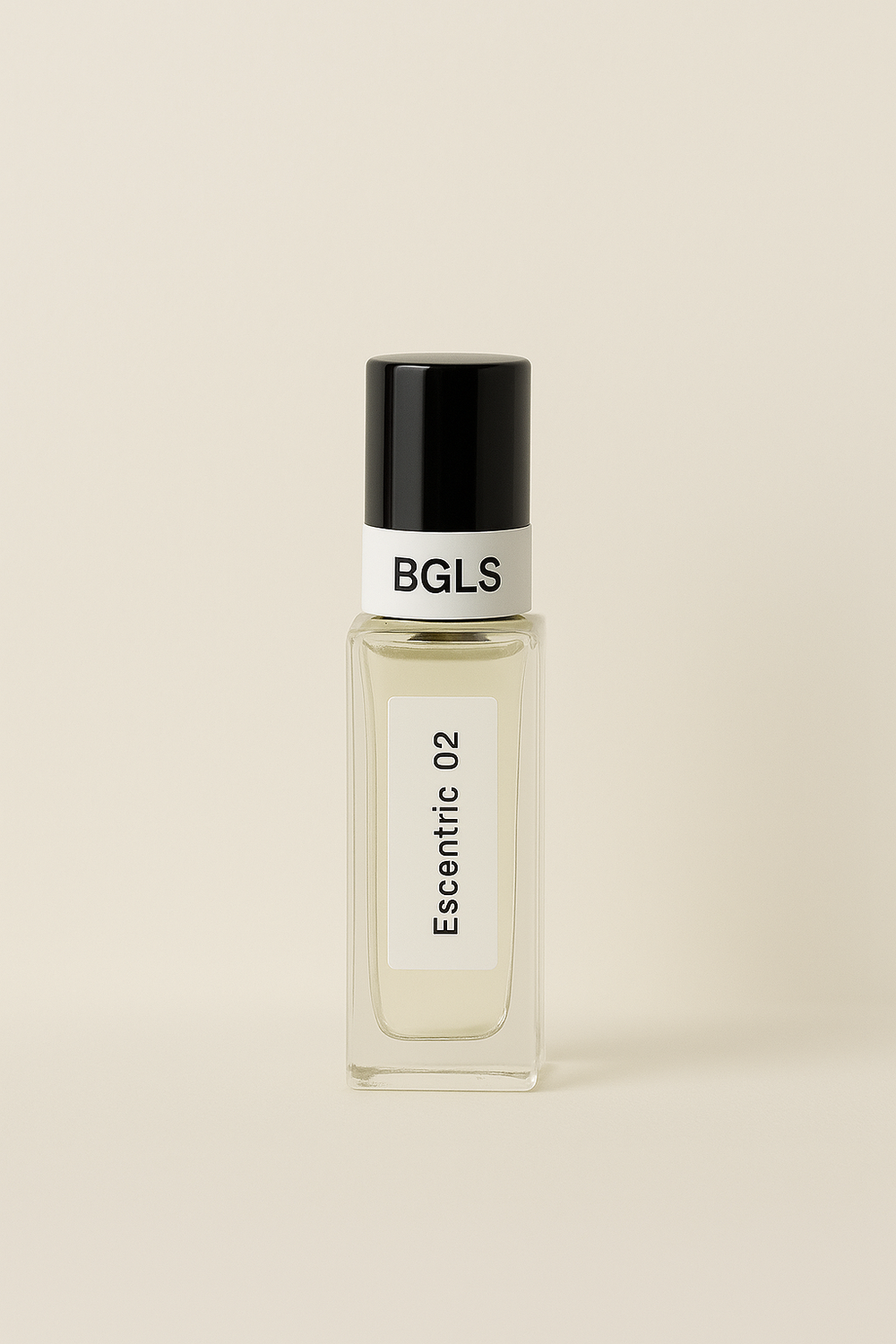 Парф.вода BGLS Escentric 02