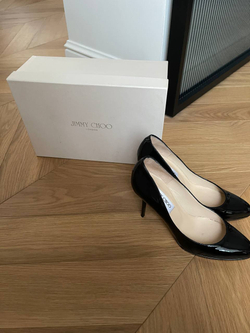 Туфли Jimmy Choo