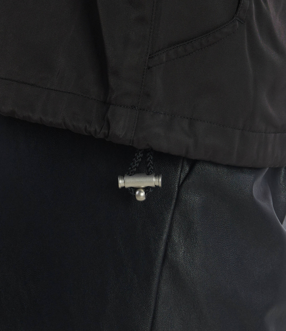 куртка paris Kenzo - черный(FC62BL1579NB)