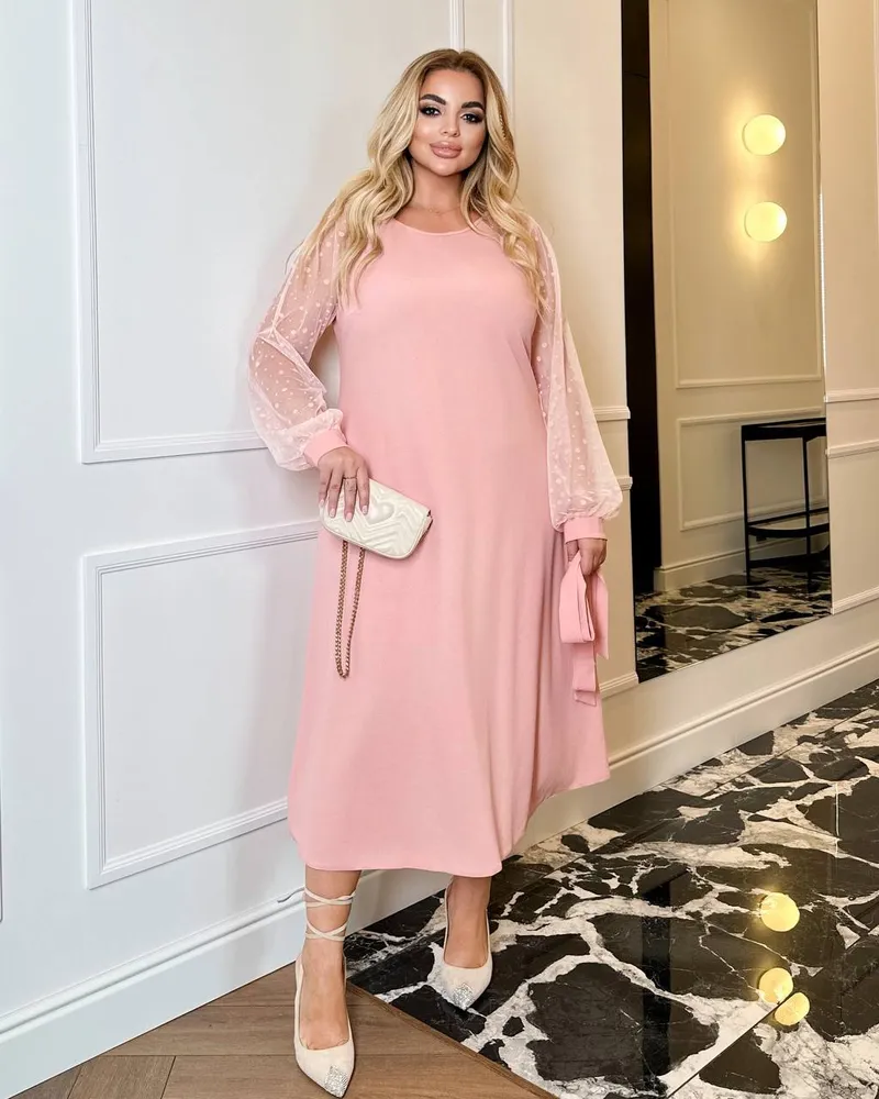 Платье УК-062-4 Fabrika