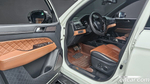 KG Mobility (Ssangyong) G4 Rexton Дизель 2.2 4WD (08.2020)