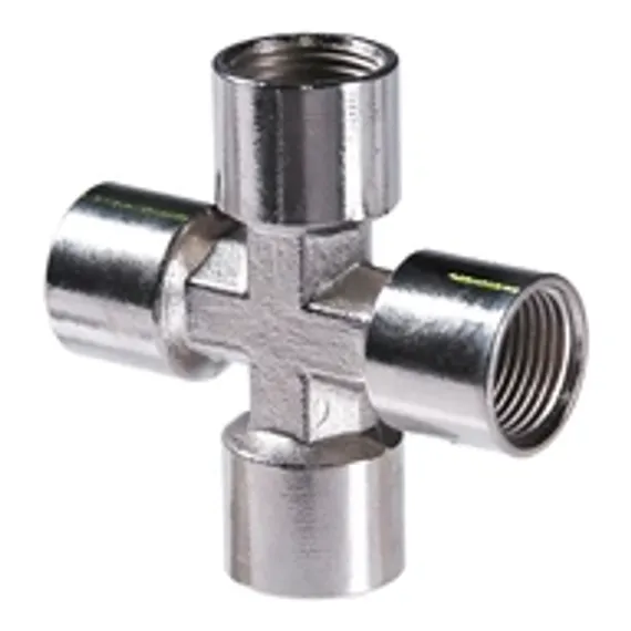 Переходник Fubag 1/4"MMMM