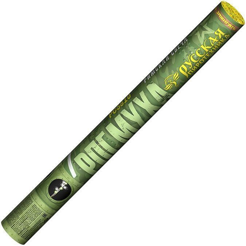 Римская свеча "РПГ Муха"