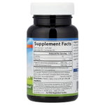 Carlson, Вегетарианская ДГК, 500 мг, 30 вегетарианских мягких таблеток