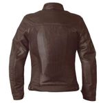 Spring Tissu Mesh / Женская / Коричневый