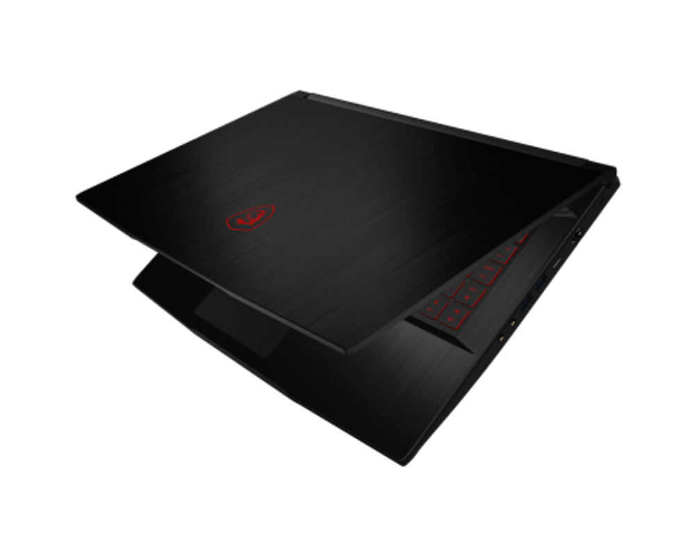 Ноутбук MSI MSI Thin GF63 i5/16/ RTX 4050