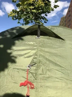 Палатка Pinguin Gemini 150