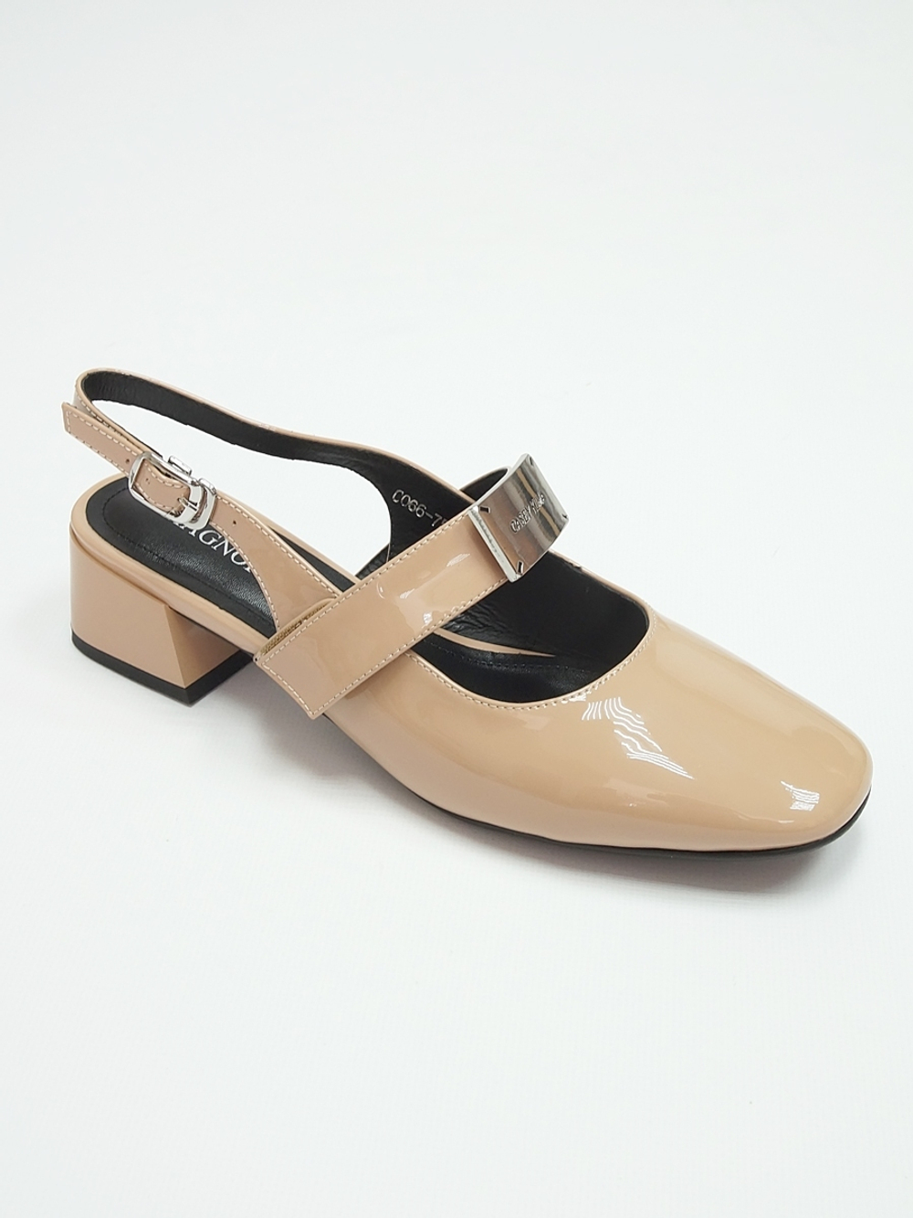 Босоножки женские MAGNORI C066-751-3