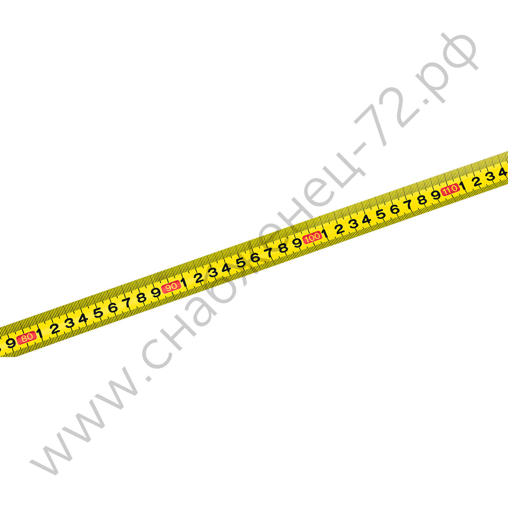 KRAFTOOL X-Drive, 5 м х 19 мм, рулетка (34122-05-19)