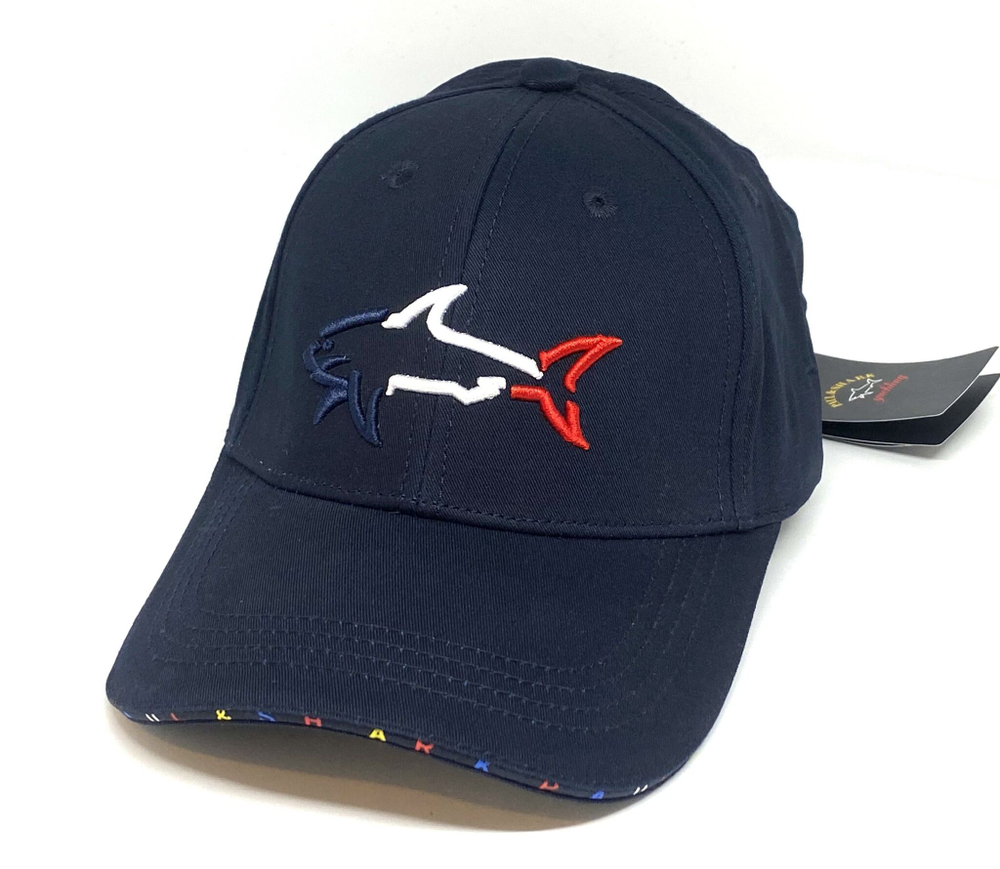 Бейсболка Paul&Shark