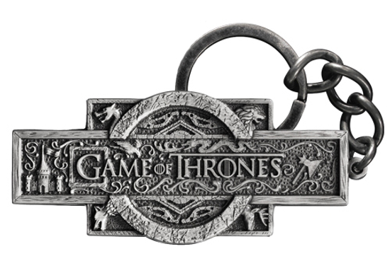 Брелок украшение ТВ шоу