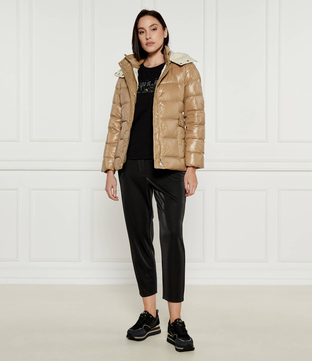 Куртка Liu Jo - бежевый(WF4166 T2709)