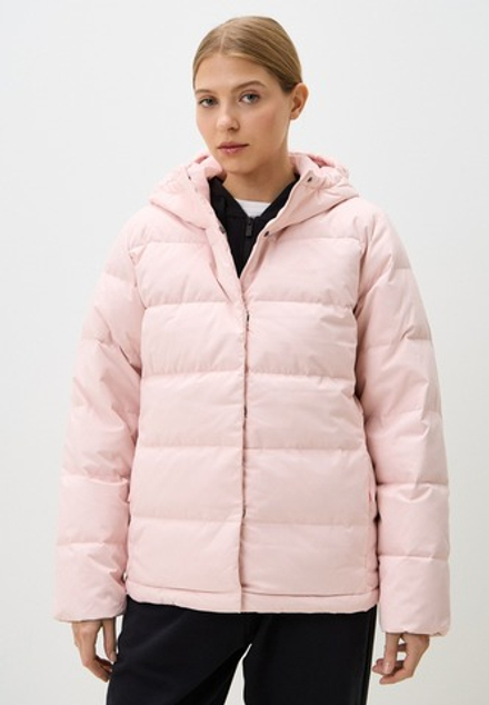 Пуховик женский ADIDAS W HELIONIC HO J