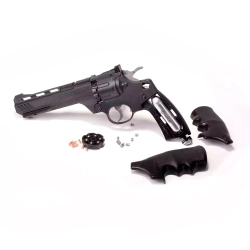 Револьвер пневматический Crosman Vigilante