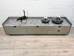 Ваза Round vase A