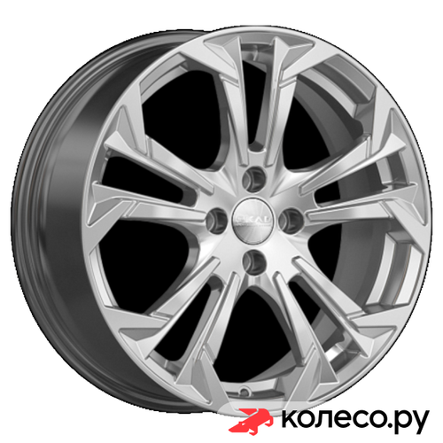 Дунай 7x17/4*100 D60.1 ET41 Селена