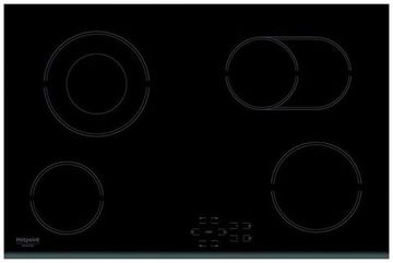 Электрическая варочная панель Hotpoint-Ariston HR 714/B