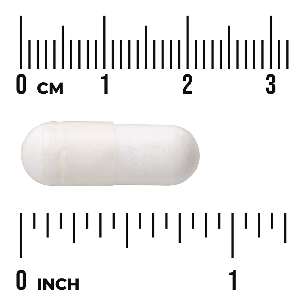 Swanson Vitamins, N-ацетил L-тирозин, 350 мг, 60 капсул