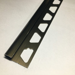 НАП 14мм "DO-1" 2,7м Бронза глянец наружный анод. алюм.