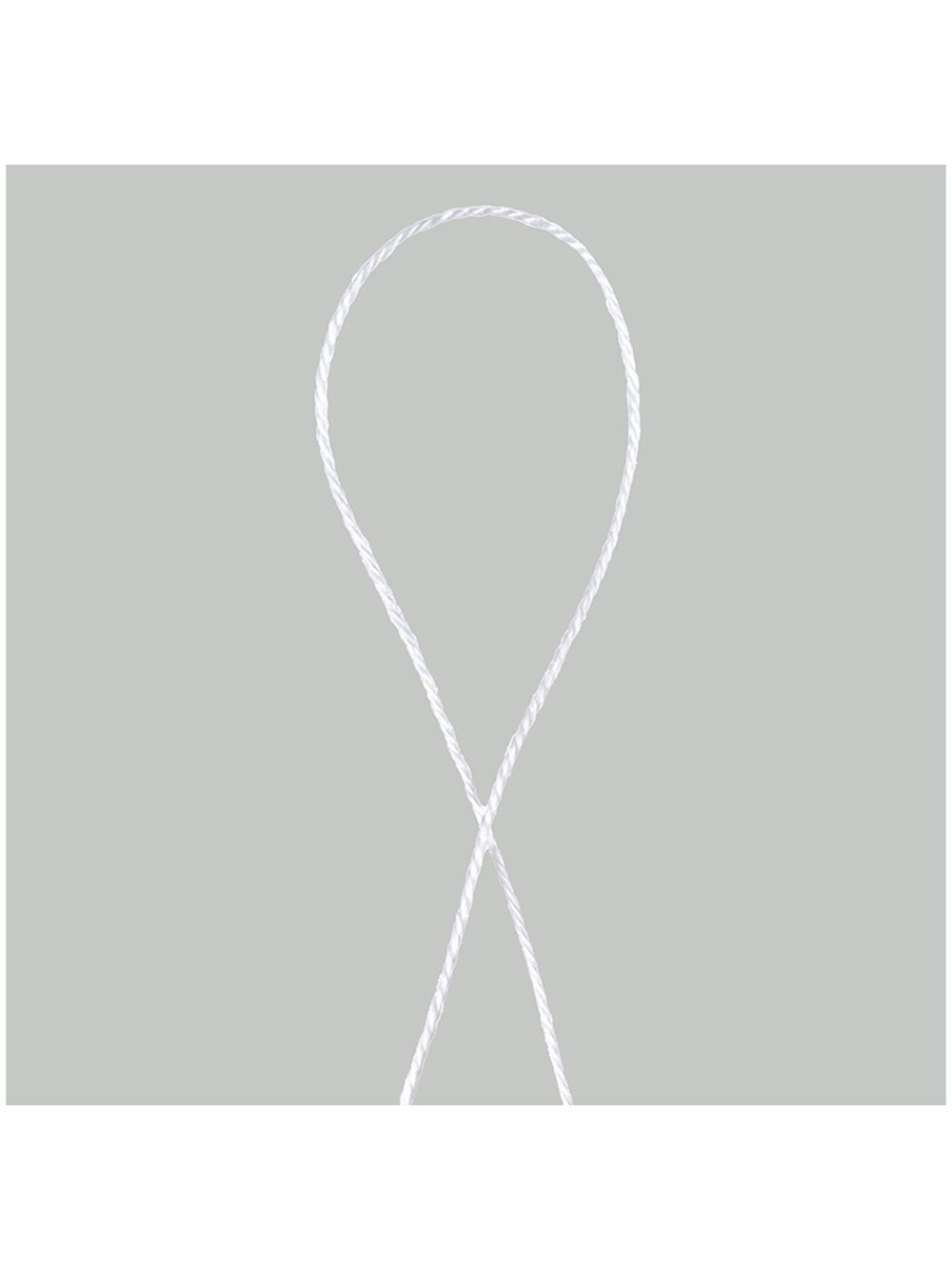 Нить для прошивки документов лавсановая d1мм 1000м