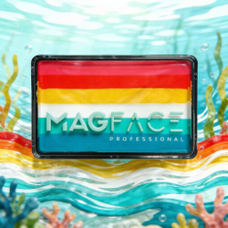 Сплит-кейк MAGFACE 50 гр Кораллы