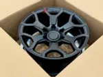 КОВАНЫЕ ДИСКИ для BYD LEOPARD 8 DENZA B8