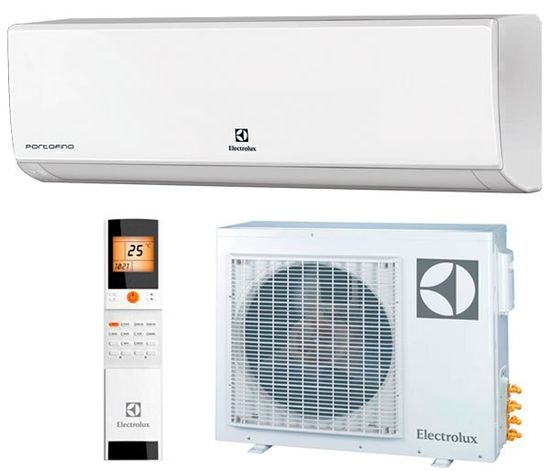 Сплит-система Electrolux EACS-12HP/N3