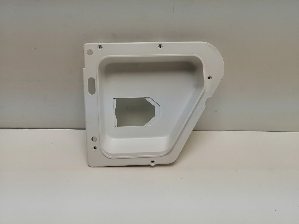 WLX20362OE/19 кт116 Панель клапана подачи воды для стиральной машины Bosch 5550010302 б/у