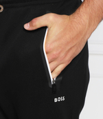 спортивные штаны hadiko 3 BOSS GREEN - черный(50476408)