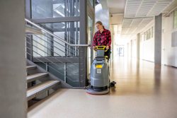 Поломоечная машина BD 43/25 C Bp