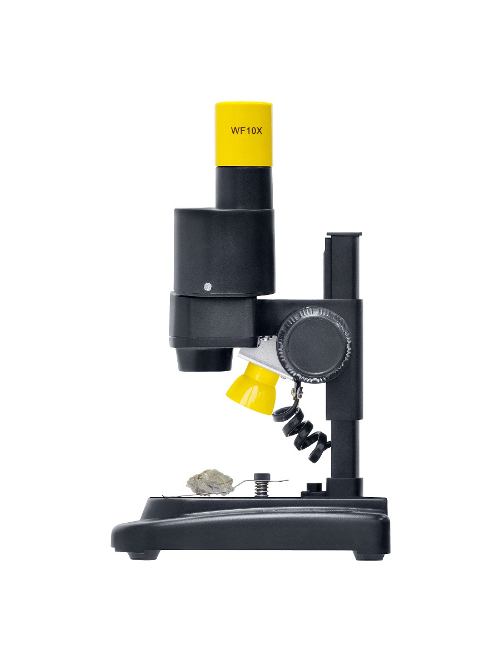 Микроскоп стереоскопический Bresser 20x