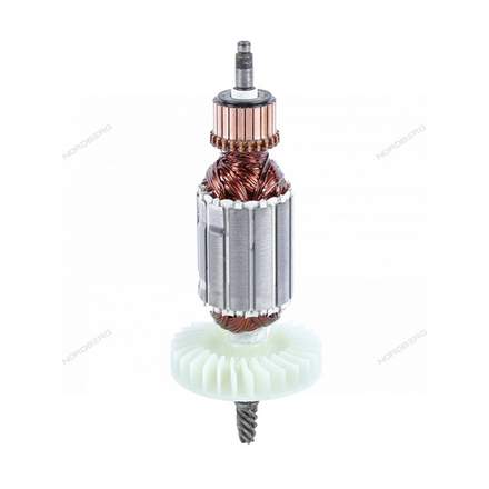 Якорь в сборе для NE413