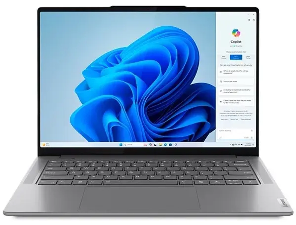 Ноутбук Lenovo Yoga Pro 7 14AHP9 (83E3001PRU)