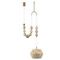Подвесной светильник Odeon Light Karelia Pendant 5444/1C