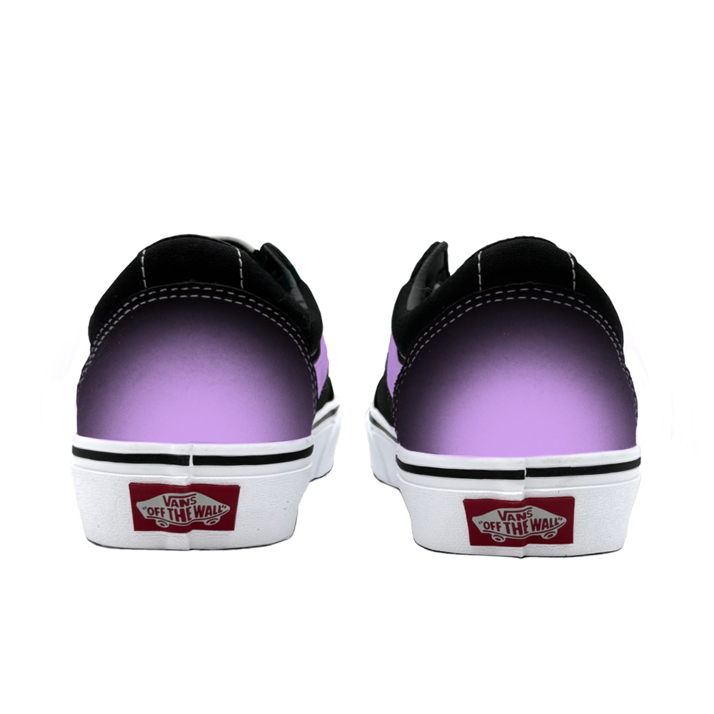 Vans Ward