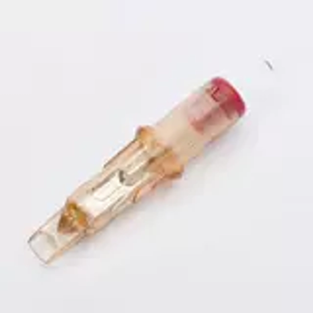 Тату картриджи V-Select VC-12/19M1C-1