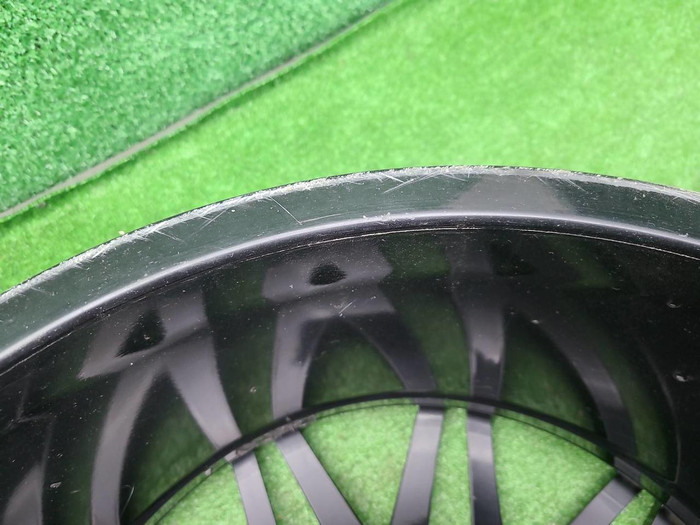 Диск литой R21 BMW X5M F95 (19-нв) 818 стиль перед