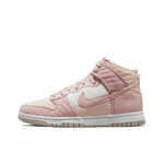 Женские кроссовки Nike Dunk High LX Next Nature 'Toasty - Pink Oxford' DN9909-200