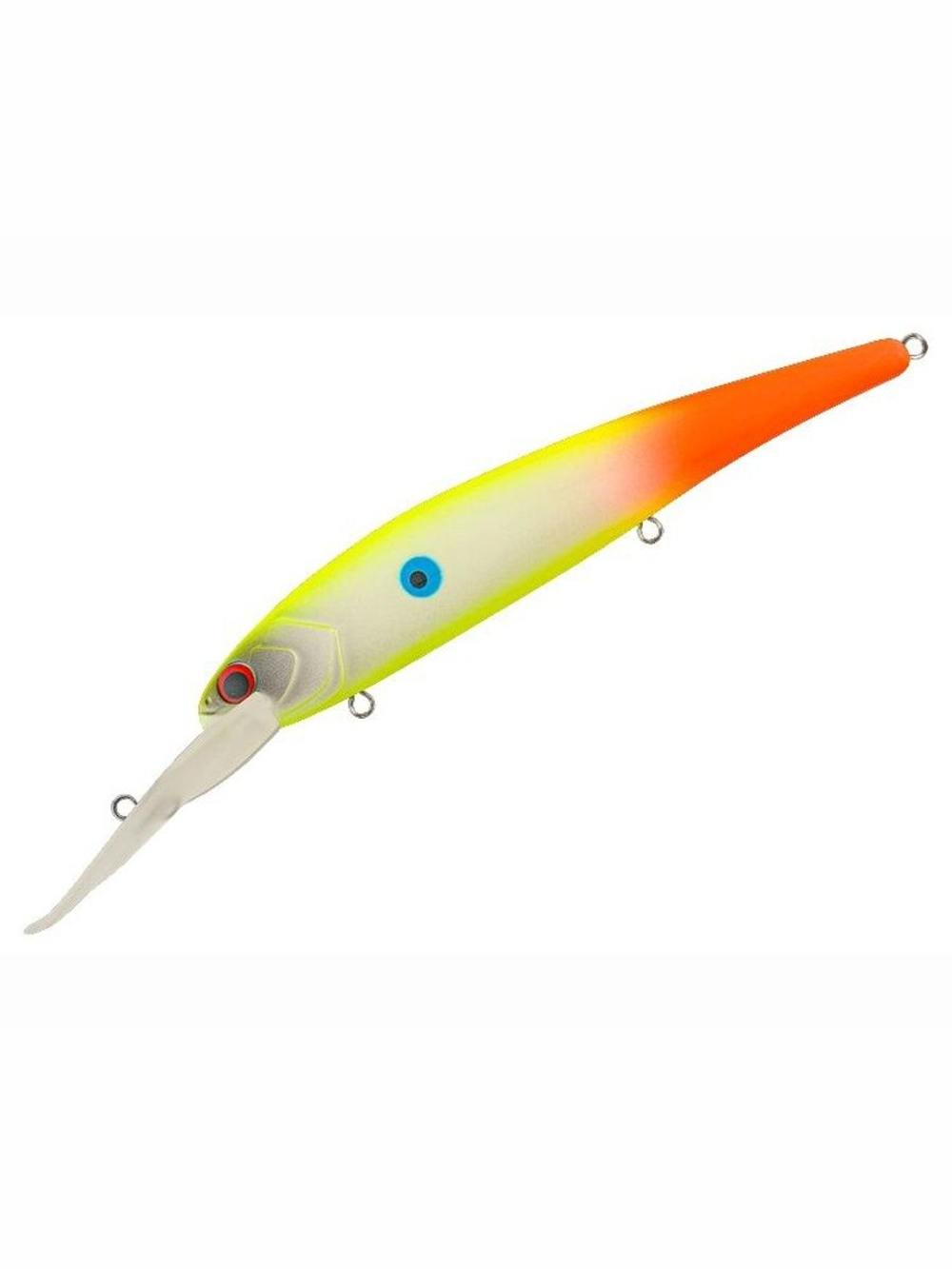 Воблер TsuYoki SOLOIST 120F 954